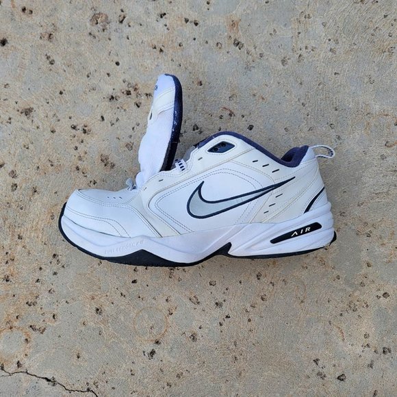 Nike Other - Nike Air Monarch IV Men's Cross-Training Shoes